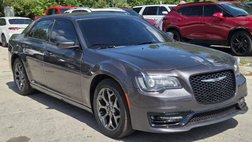 2014 Chrysler 300 S