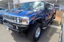 2007 HUMMER H2 Base