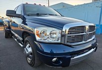2007 Dodge Ram 3500 Laramie