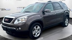 2012 GMC Acadia SLT-1