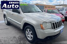 2009 Jeep Grand Cherokee Laredo