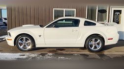 2009 Ford Mustang GT