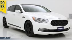 2015 Kia K900 Premium