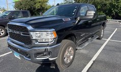 2024 Ram Ram Pickup 2500 Big Horn