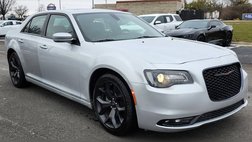2023 Chrysler 300 S V6