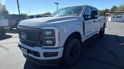 2026 Ford Super Duty F-250 XL