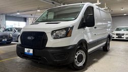 2021 Ford Transit 250