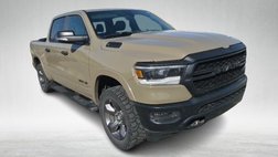 2020 Ram Ram Pickup 1500 Lone Star