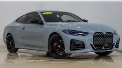 2023 BMW 4 Series M440i xDrive