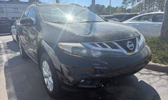 2014 Nissan Murano SL