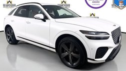 2023 Genesis GV70 3.5T Sport
