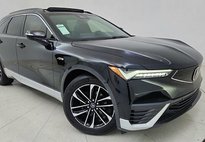 2024 Acura ZDX A-SPEC