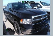 2024 Ram Ram Pickup 1500 Classic SLT
