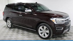 2023 Ford Expedition Platinum