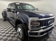 2025 Ford F-450 Super Duty King Ranch