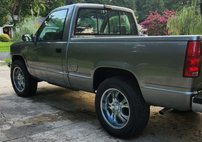 1993 Chevrolet C/K 1500 