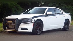 2015 Dodge Charger SE