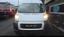 2019 Ram ProMaster 1500 136 WB