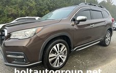 2019 Subaru Ascent Touring