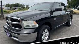 2015 Ram Ram Pickup 1500 SLT