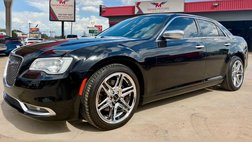 2019 Chrysler 300 C