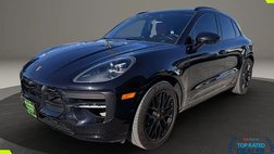 2020 Porsche Macan GTS