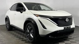 2023 Nissan Ariya Engage e-4ORCE