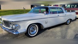 1962 Chrysler Imperial 