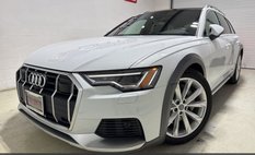 2020 Audi A6 allroad 3.0T quattro Premium Plus