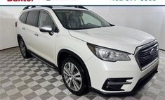 2022 Subaru Ascent Touring