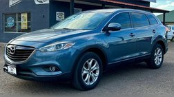 2014 Mazda CX-9 Touring