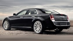 2014 Chrysler 300 Base
