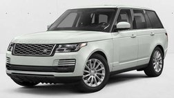 2022 Land Rover Range Rover P525 HSE Westminster Edition