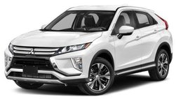 2020 Mitsubishi Eclipse Cross SE