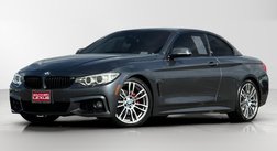 2016 BMW 4 Series 428i