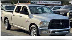 2010 Dodge Ram 2500 SLT