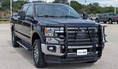 2022 Ford Super Duty F-250 Lariat