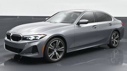 2024 BMW 3 Series 330i