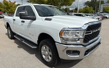 2024 Ram Ram Pickup 2500 Big Horn
