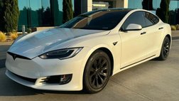 2018 Tesla Model S 75D