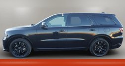 2020 Dodge Durango GT