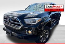 2017 Toyota Tacoma Limited
