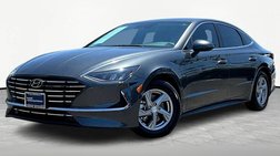 2022 Hyundai Sonata SE