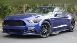 2016 Ford Mustang GT