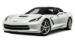 2016 Chevrolet Corvette Stingray