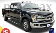 2019 Ford Super Duty F-250 Lariat