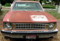 1978 Chevrolet 