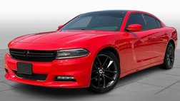 2017 Dodge Charger R/T
