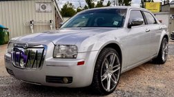 2010 Chrysler 300 Touring