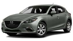 2015 Mazda MAZDA3 s Touring